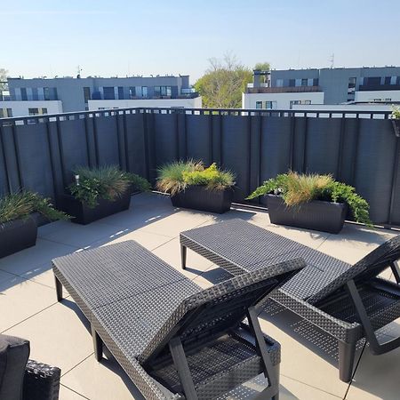 Apartament W Slonecznej Dolinie Jastrzębia Góra מראה חיצוני תמונה