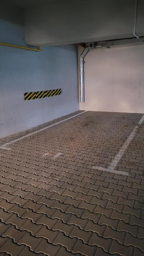 Apartament W Slonecznej Dolinie Jastrzębia Góra מראה חיצוני תמונה
