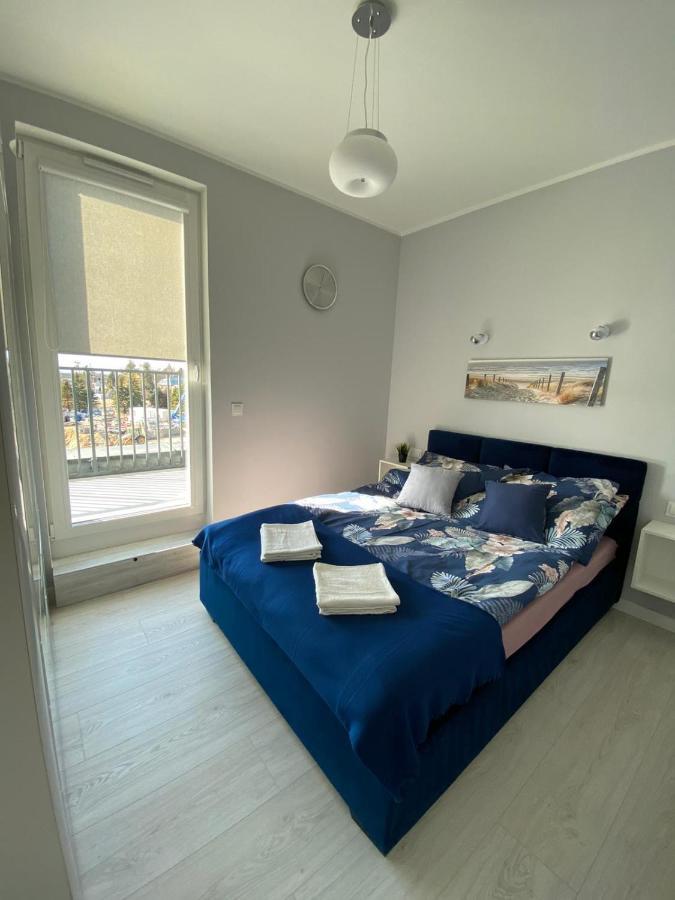 Apartament W Slonecznej Dolinie Jastrzębia Góra מראה חיצוני תמונה