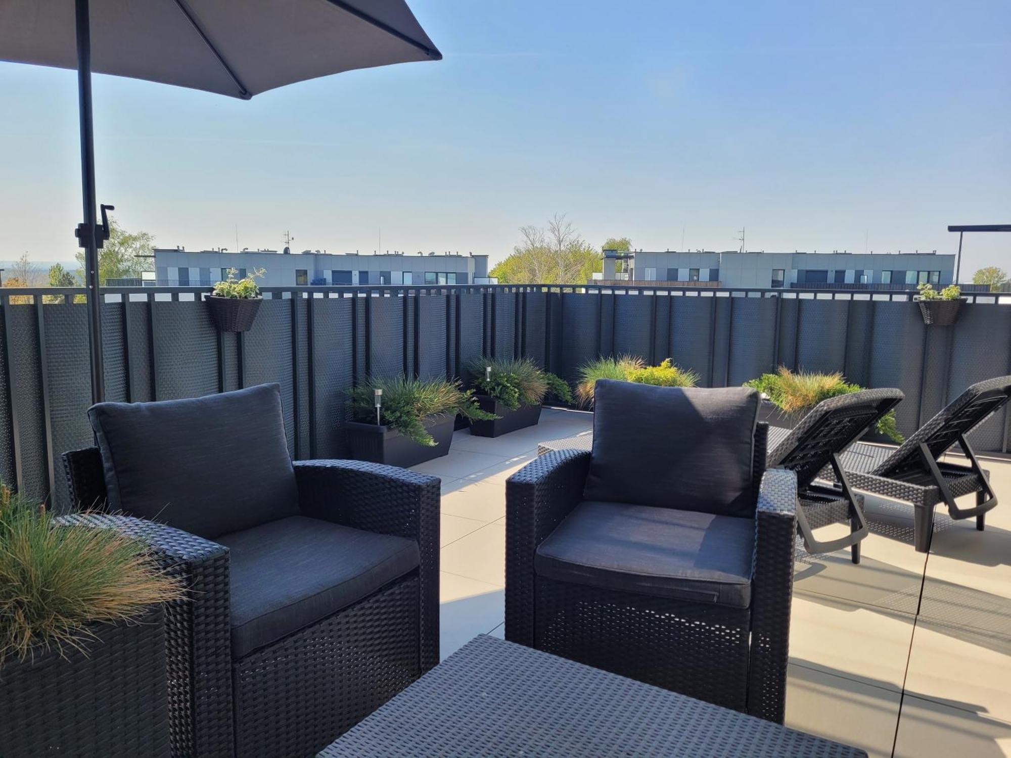 Apartament W Slonecznej Dolinie Jastrzębia Góra מראה חיצוני תמונה