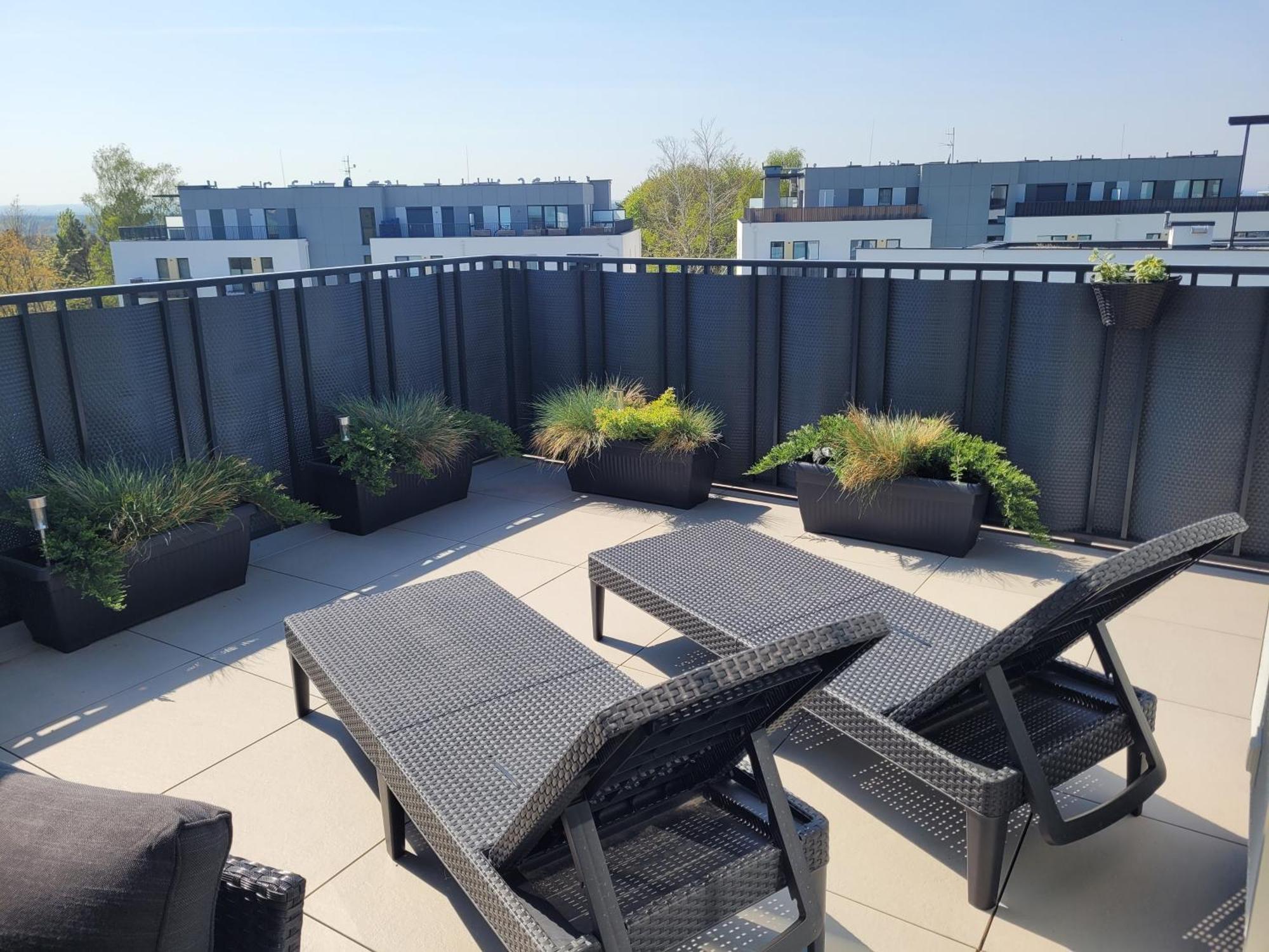 Apartament W Slonecznej Dolinie Jastrzębia Góra מראה חיצוני תמונה
